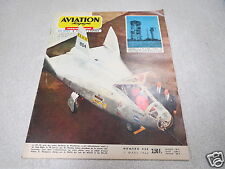 Aviation magazine 438 d'occasion  Nancy-