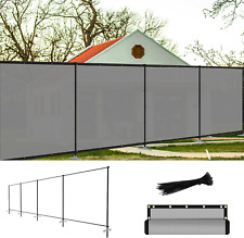 Outdoor privacy fence for sale  USA