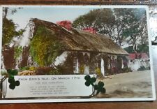 Vintage irish postcard for sale  Ireland