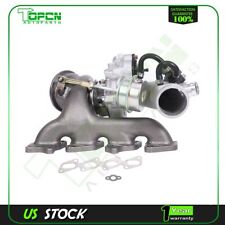 Turbocompressor Turbo Para 2011-2015 Chevrolet Cruze LTZ Sedan 4 Portas 1.4L 1364CC, usado comprar usado  Enviando para Brazil