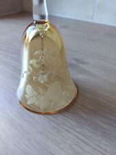Royal doulton amber for sale  DEESIDE