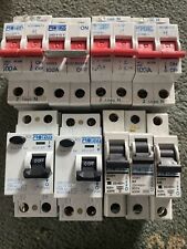 Used, Proteus Mcb Rcd Job Lot for sale  Shipping to South Africa
