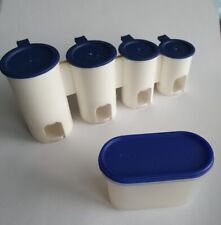 Set tupperware miniaturen gebraucht kaufen  Paderborn