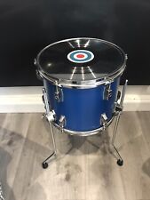 Vinyl record drum for sale  LIVERPOOL