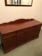 Rossmore sideboard cherry for sale  BOLTON