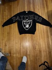 Los angeles raiders for sale  Auburn