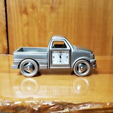 Silver pickup truck for sale  Manchester