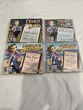 Diner dash game for sale  Buffalo