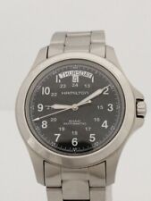 Hamilton h644550 khaki d'occasion  Expédié en Belgium