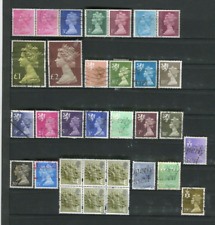 Lot timbres royaume d'occasion  Aime