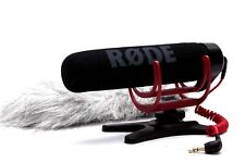 Rode 400700010 videomic gebraucht kaufen  Brake