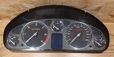 Peugeot 407 speedo for sale  PORT TALBOT