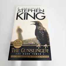 The Gunslinger (The Dark Tower 1 Series) por Stephen King livro de romance em brochura comprar usado  Enviando para Brazil