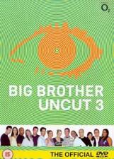 Big brother uncut for sale  STOCKPORT