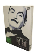 poirot collection gebraucht kaufen  Wedel