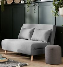 Grey sofabed memory for sale  LONDON