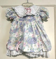 Toddler dress watercolor for sale  Wichita