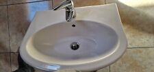 Lavabo bagno sospesi usato  Ferrara