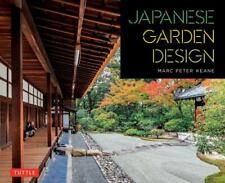 Japanese garden design for sale  USA