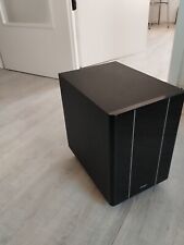 400 passiv subwoofer gebraucht kaufen  Krummhörn