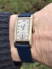 Tavannes gentleman jewel for sale  HOLSWORTHY