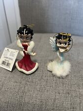 betty boop ornament for sale  Andrews
