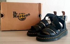 dr martens vegan 41 usato  Torino