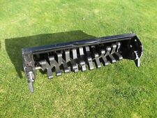 qualcast scarifier tines for sale  CREWE