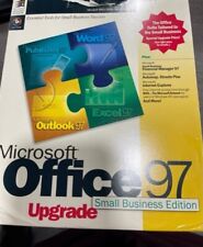 Microsoft office upgrade for sale  Arlington