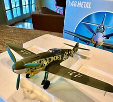 Armour collection bf109 for sale  Anaheim