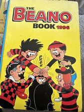 1996 beano annual for sale  KEIGHLEY