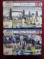 Nyc london cityscape for sale  LIVERPOOL