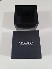Movado watch outer for sale  Riverside
