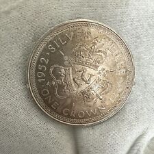 One crown 1952 d'occasion  Domont