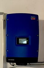Sma inverter tripower for sale  Shipping to Ireland