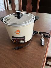 hitachi rice cooker 5 5 for sale  Santa Rosa