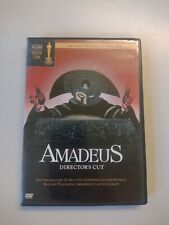 Amadeus directors cut gebraucht kaufen  Berlin