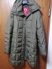 Esprit edc daunenjacke gebraucht kaufen  Bad Mergentheim