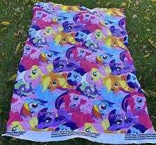Little pony throw for sale  Front Royal