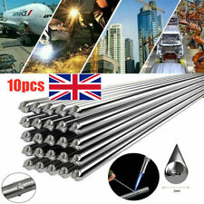 10x aluminium welding for sale  Shipping to Ireland