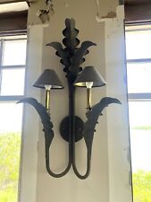high end wall sconce for sale  Naples