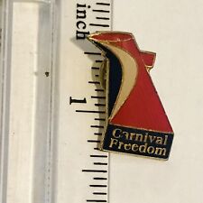 Carnival cruise pin for sale  Largo