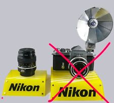 Nikon display stand usato  Santa Giusta