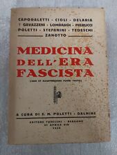 Medicina dell era usato  Pomezia