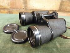 Nice vintage Hilkinson wide angle binoculars 12 X 50 VGC 6.7 degree field for sale  Shipping to South Africa