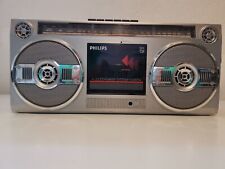 Philips stereo radio gebraucht kaufen  Biberach a.d. Riß