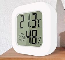 Digital hygrometer mini gebraucht kaufen  Ansbach