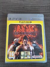 Tekken ps3 solo usato  Ravenna