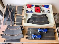 Gros lot scalextric d'occasion  Rennes-