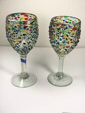 Pair mexican confetti for sale  Jacksonville